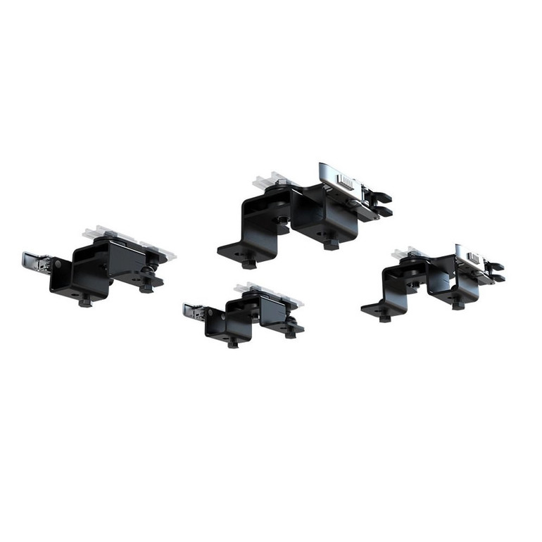 Front Runner Quick Release Tent Mount Kit | Set of 4