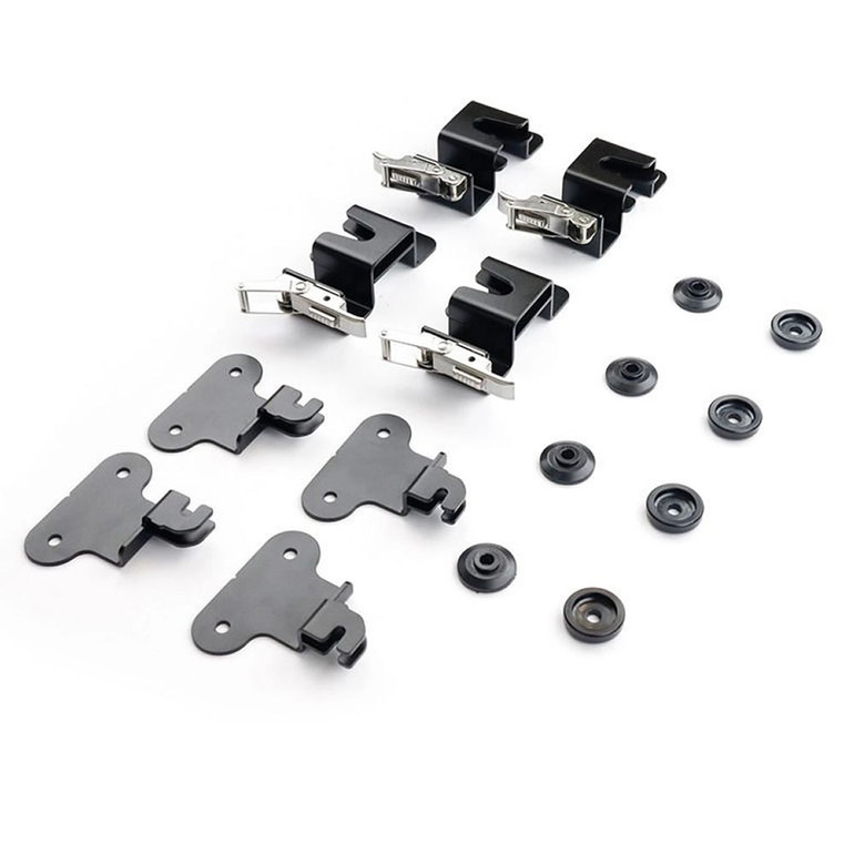 Front Runner Quick Release Tent Mount Kit | Set of 4