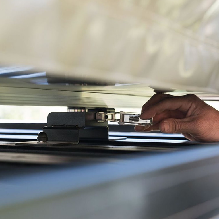 Front Runner Quick Release Tent Mount Kit | Set of 4