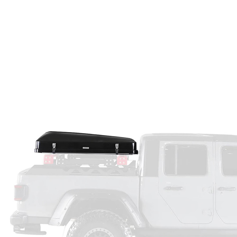 iKamper Skycamp 3.0 Mini | Rocky Black