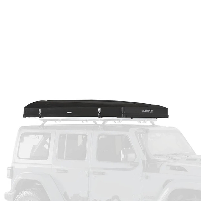 iKamper Skycamp 3.0 | Rocky Black