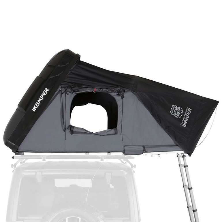 iKamper Skycamp 3.0 | Rocky Black