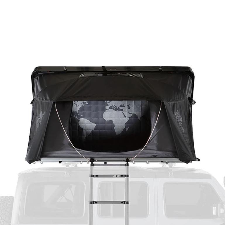 SKYCAMP 3.0 ROCKY BLACK 一式 iKamper Skycamp 3.0 | Rocky Black