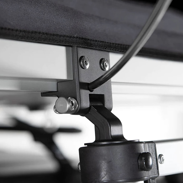 iKamper Skycamp 3.0 | Rocky Black