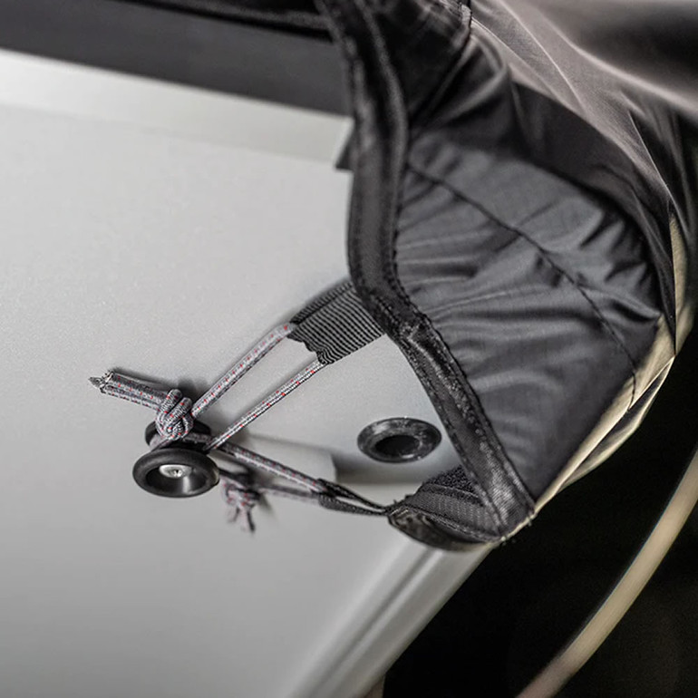 iKamper Skycamp 3.0 | Rocky Black