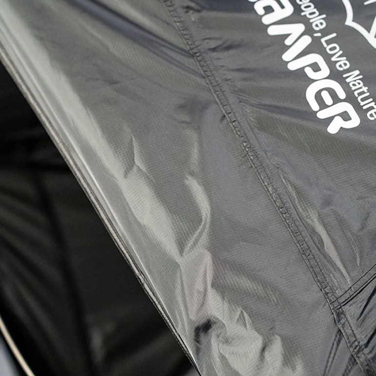 iKamper Skycamp 3.0 | Rocky Black