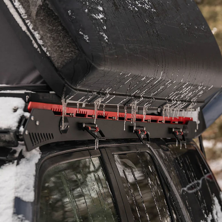 iKamper Skycamp 3.0 | Rocky Black