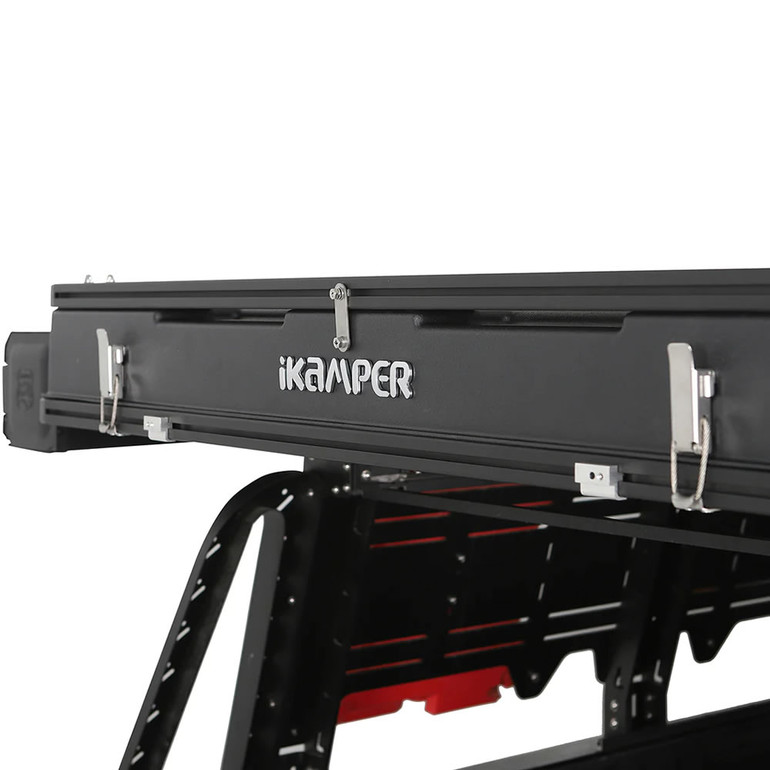 iKamper Blue Dot Voyager (BDV) | Duo