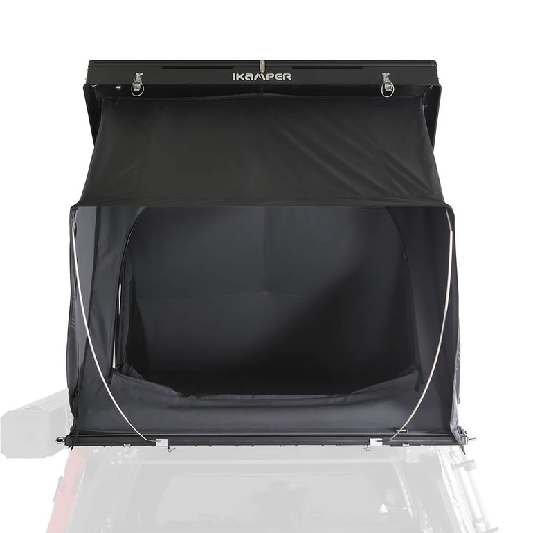 iKamper Blue Dot Voyager (BDV) | Duo