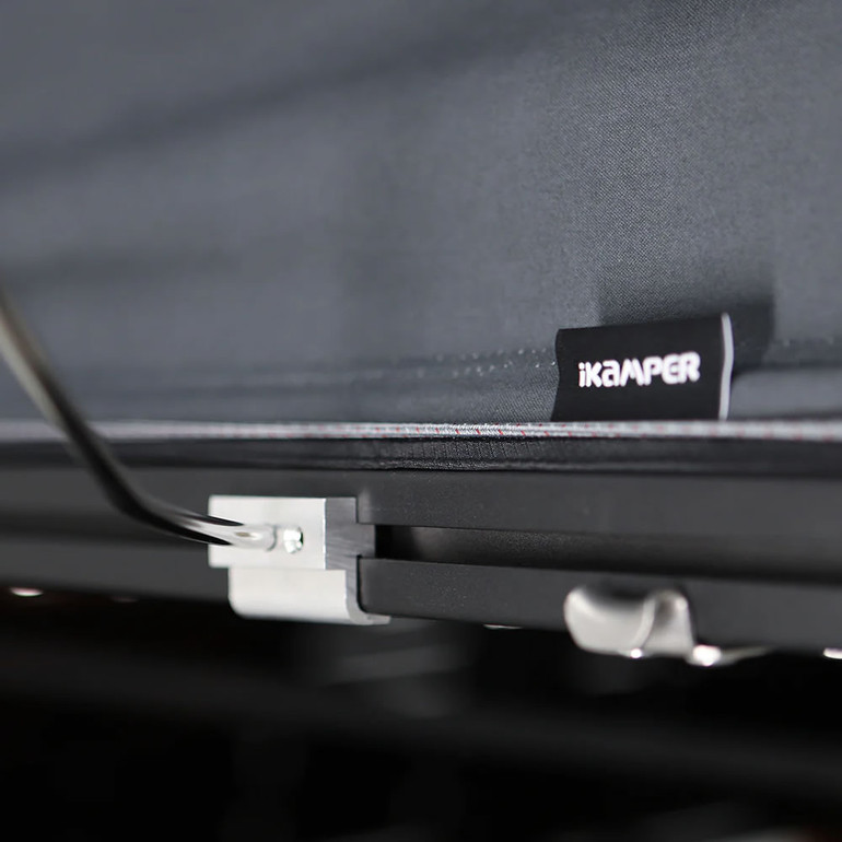 iKamper Blue Dot Voyager (BDV) | Duo