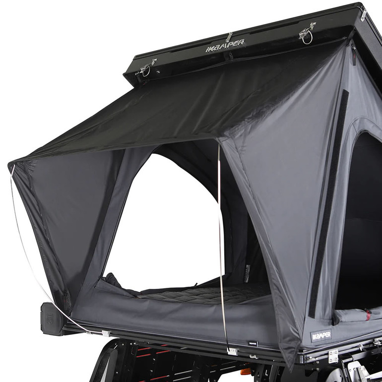 iKamper Blue Dot Voyager (BDV) | Duo