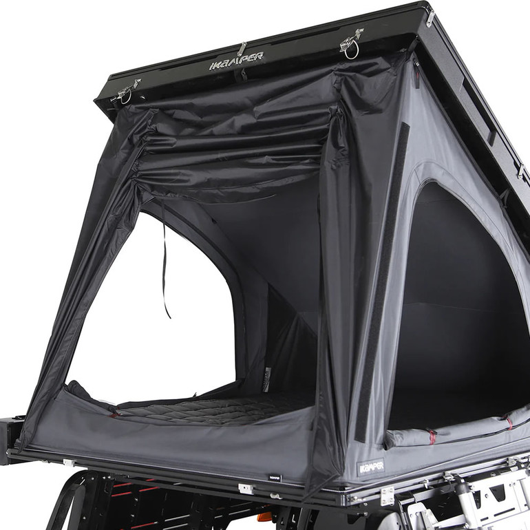 iKamper Blue Dot Voyager (BDV) | Duo