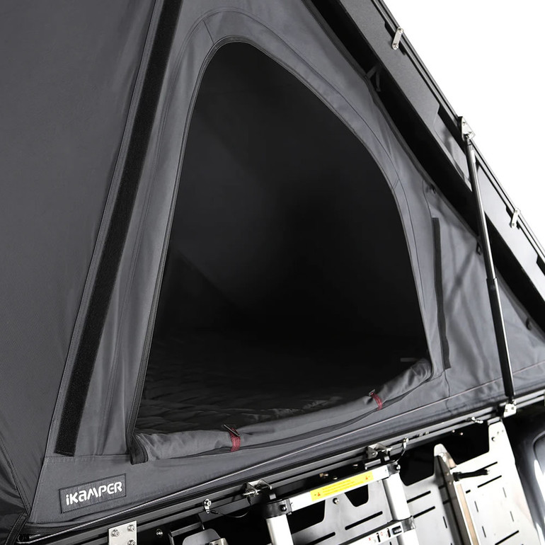 iKamper Blue Dot Voyager (BDV) | Duo