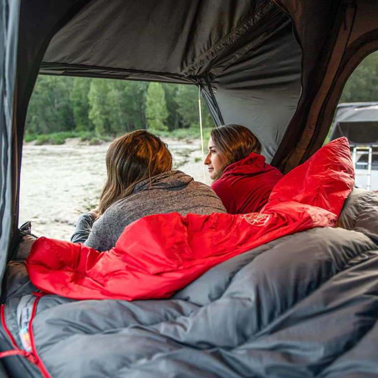 iKamper Blue Dot Voyager (BDV) | Duo