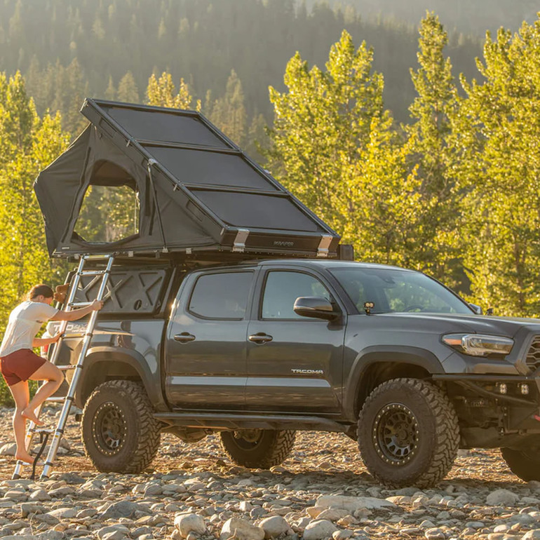 iKamper Blue Dot Voyager (BDV) | Duo