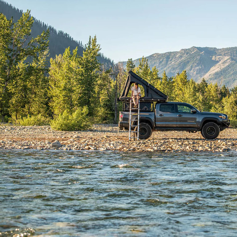 iKamper Blue Dot Voyager (BDV) | Duo