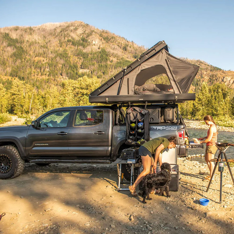 iKamper Blue Dot Voyager (BDV) | Duo