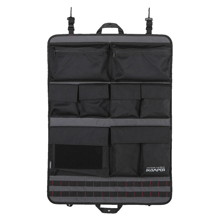 iKamper Storage Rack 3.0