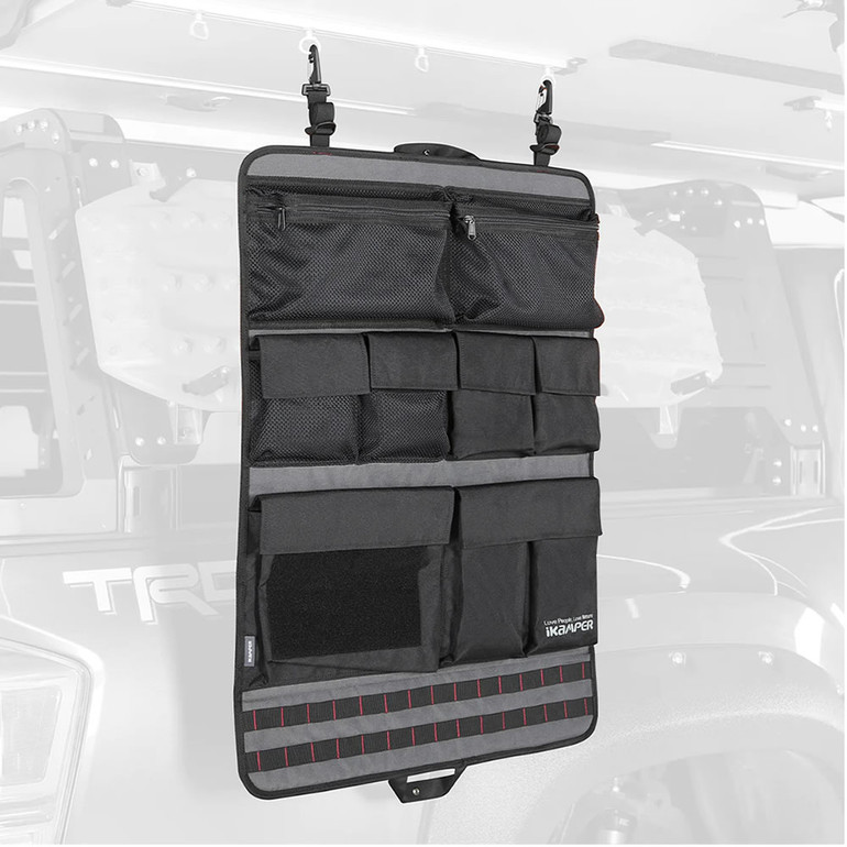 iKamper Storage Rack 3.0