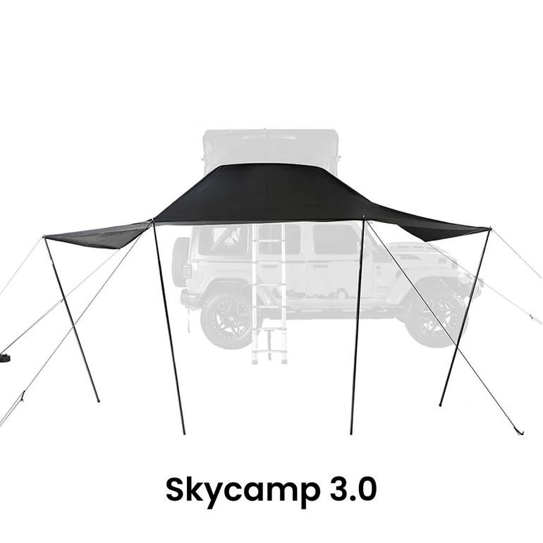 iKamper Awning 3.0 | SELECT TENT