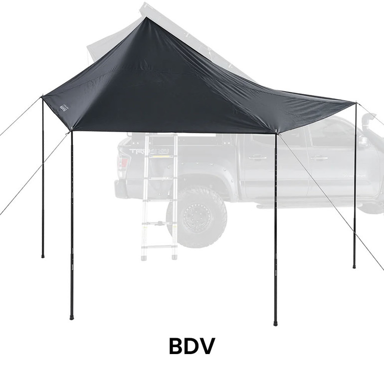iKamper Awning 3.0 | SELECT TENT