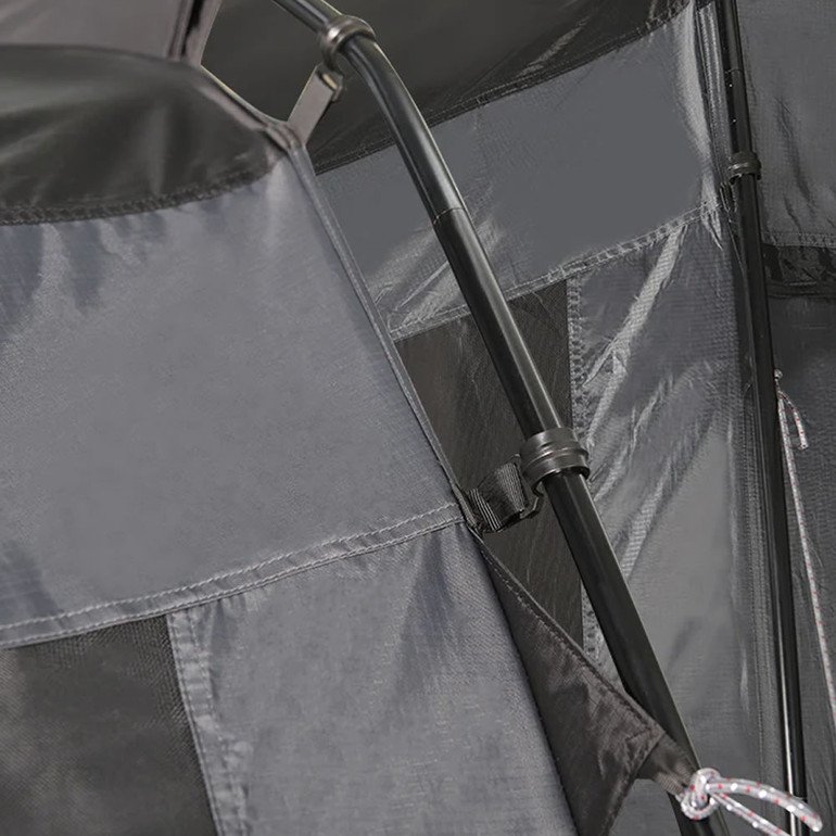 iKamper Annex Plus | SELECT TENT