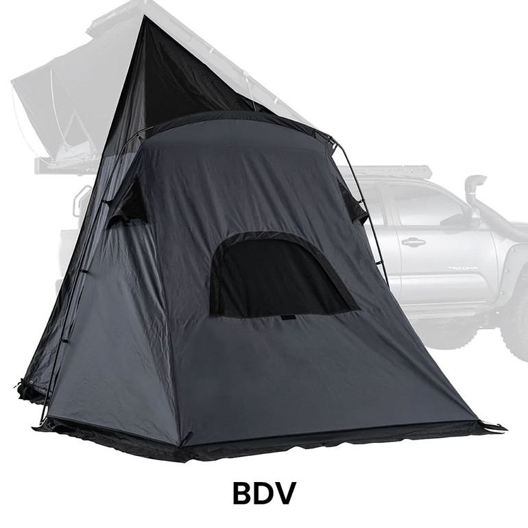 iKamper Annex Plus | SELECT TENT