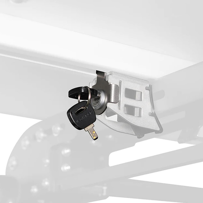 iKamper 3.0 Mounting Bracket Locks | Set of 2