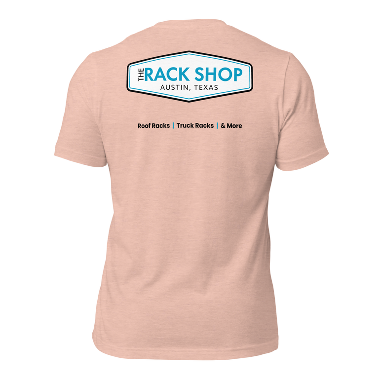 The Rack Shop Shirt #5
