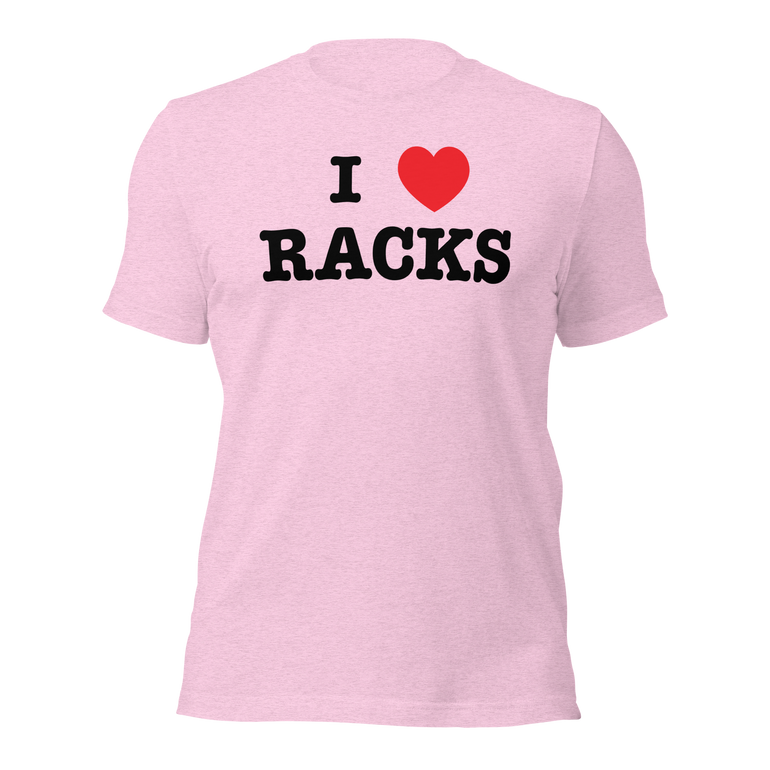 The Rack Shop #5