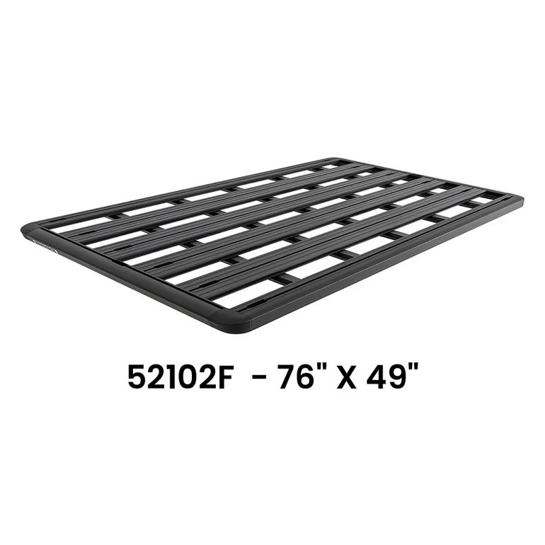 Rhino-Rack Pioneer Platform | SELECT SIZE