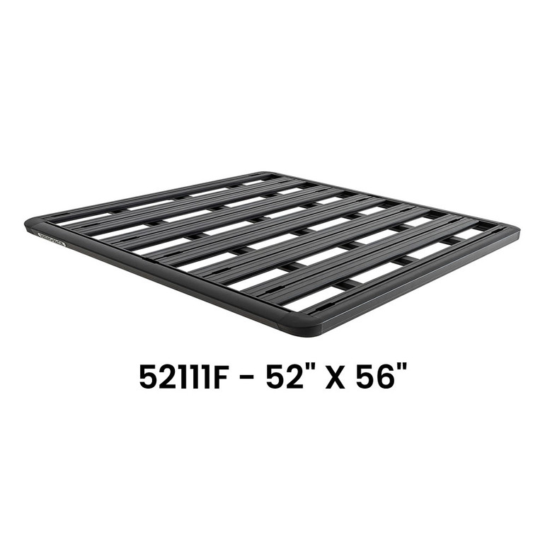 Rhino-Rack Pioneer Platform | SELECT SIZE