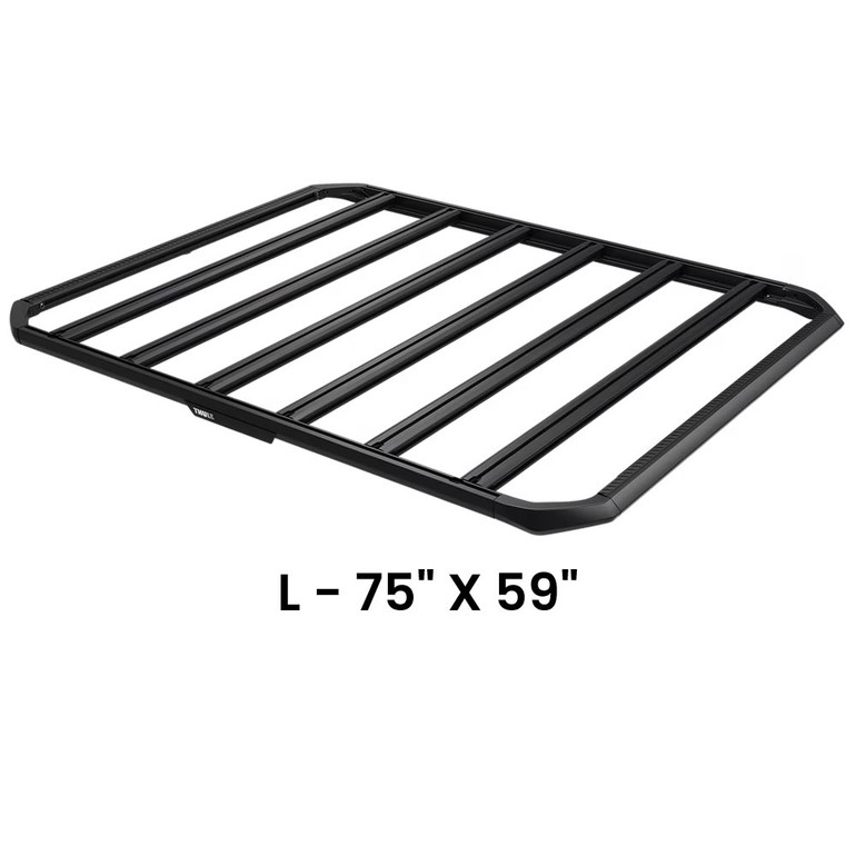 Thule Caprock Roof Platform - L | 75 x 59 Thule Caprock Roof Platform - L | 75 x 59