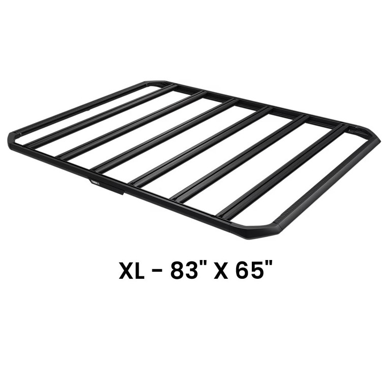Thule Caprock Roof Platform - XXL | 75 x 59