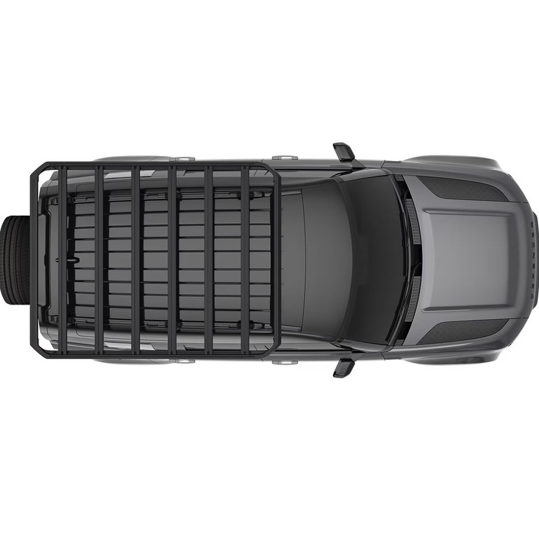 Thule Caprock Roof Platform - XXL | 75 x 59