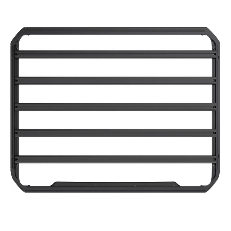 Thule Caprock Roof Platform - Truck Bed Short | 59 x 75 Thule Caprock Roof Platform - Truck Bed Short | 59 x 75