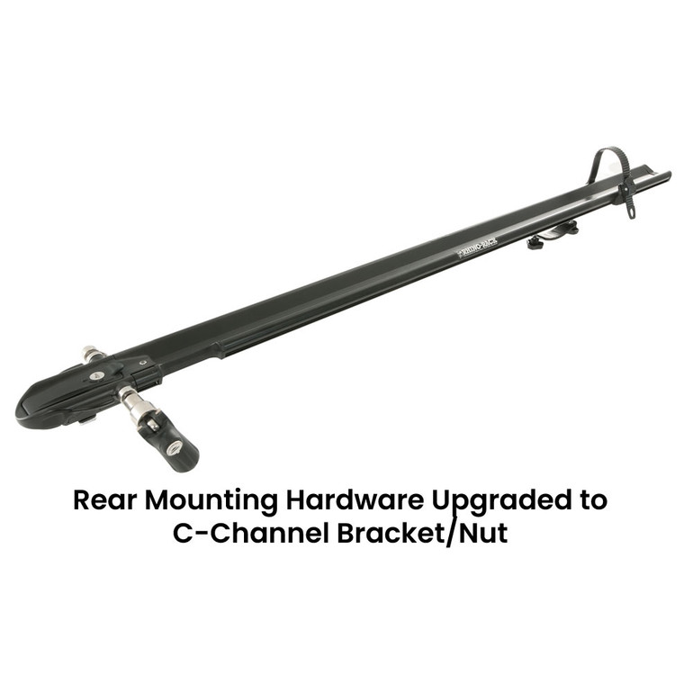 Rhino-Rack Road Warrior | Fork Bike Mount