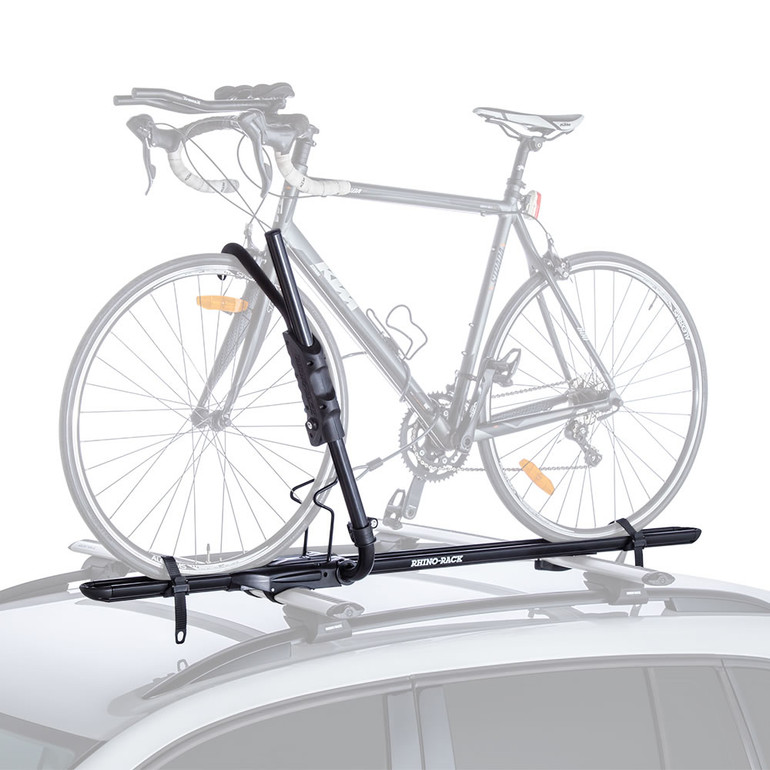 Rhino-Rack Hybrid | Upright Bike Mount Rhino-Rack Hybrid | Upright Bike Mount