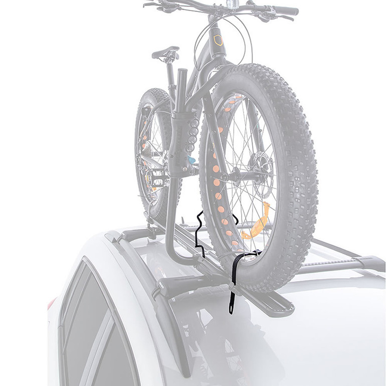 Rhino-Rack Fat Bike Adapter Kit for Hybrid Bike Mount