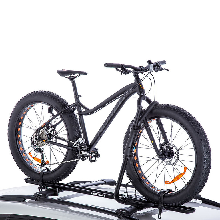 Rhino-Rack Fat Bike Adapter Kit for Hybrid Bike Mount