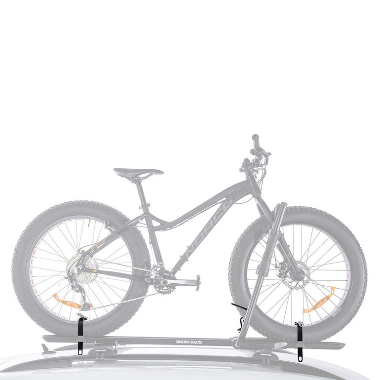 Rhino-Rack Fat Bike Adapter Kit for Hybrid Bike Mount
