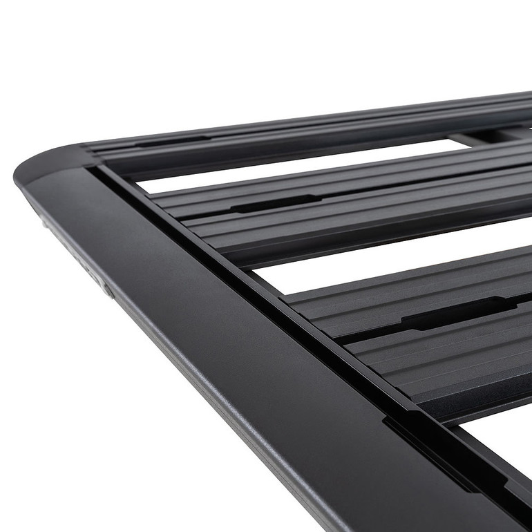 2005-2023 Toyota Tacoma Double Cab Rhino-Rack Pioneer Platform w/Backbone Support