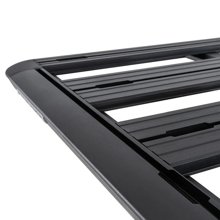2005-2023 Toyota Tacoma Double Cab Rhino-Rack Pioneer Platform w/Backbone Support