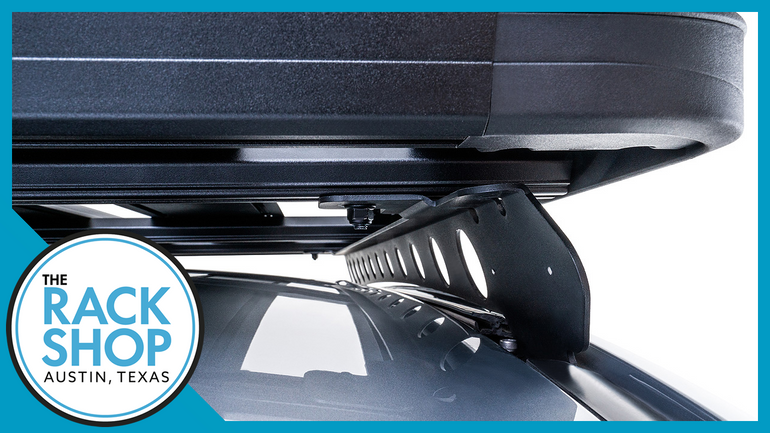 2005-2023 Toyota Tacoma Double Cab Rhino-Rack Pioneer Platform w/Backbone Support