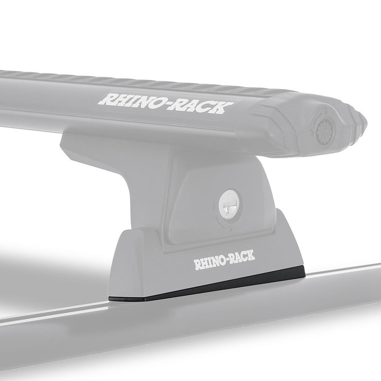 Rhino-Rack Quick Mount Base Wedge - Set of 2 | 5mm
