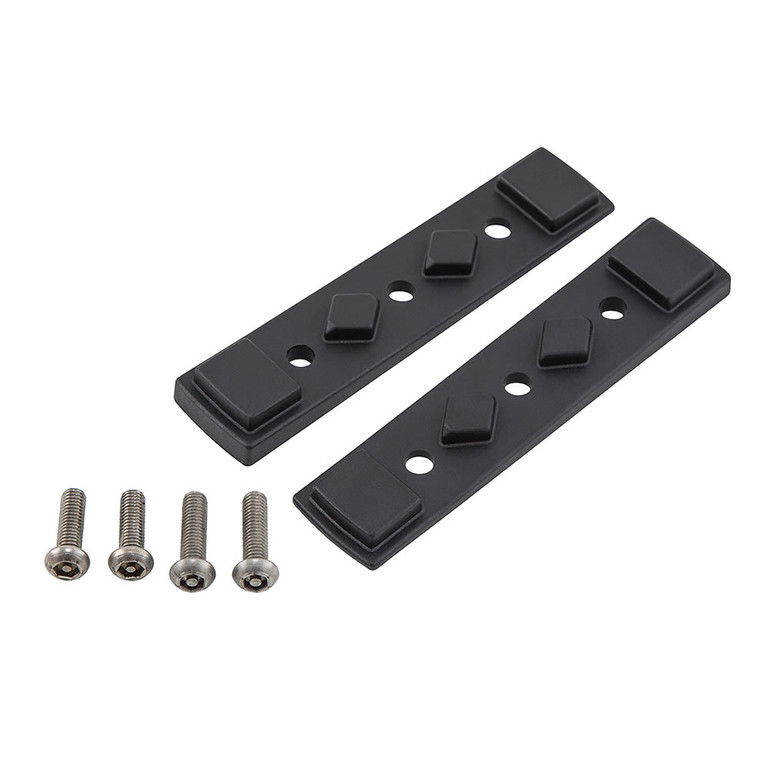 Rhino-Rack Quick Mount Base Wedge - Set of 2 | 5mm
