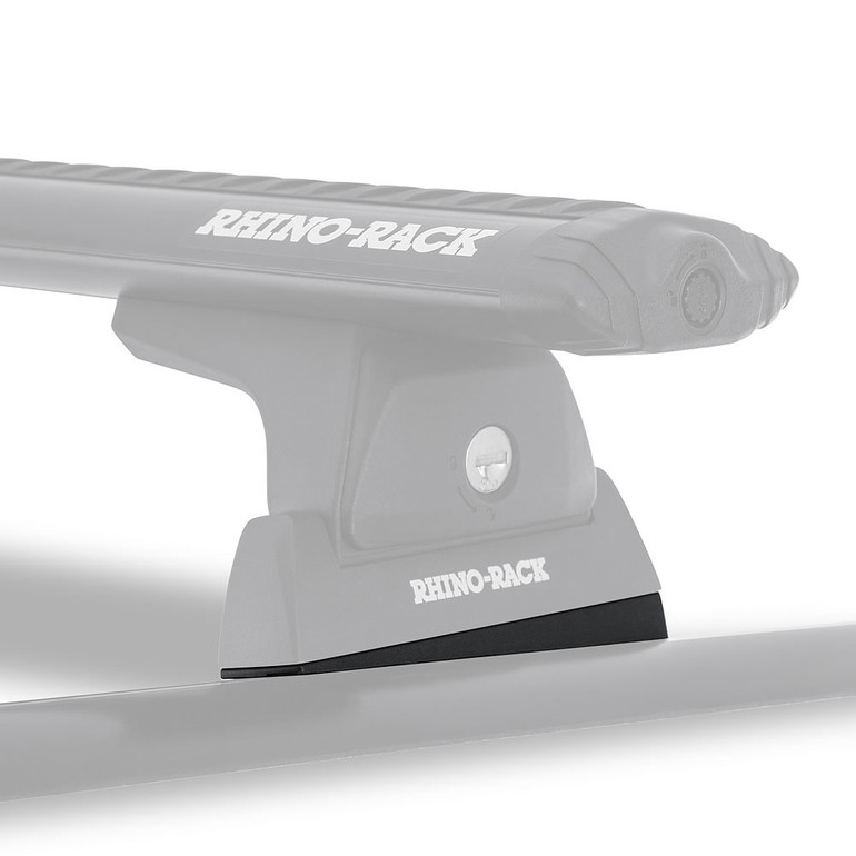 Rhino-Rack Quick Mount Base Wedge - Set of 2 | 10mm