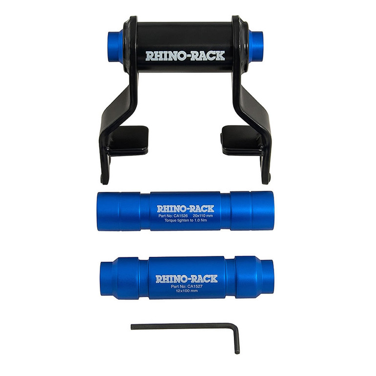 Rhino-Rack Multi Axle Bike Adaptor