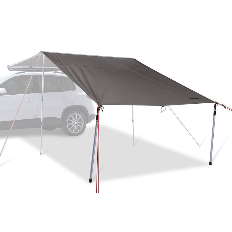 Rhino-Rack Awning Extension | Sunseeker 6.5ft/Batwing Compact