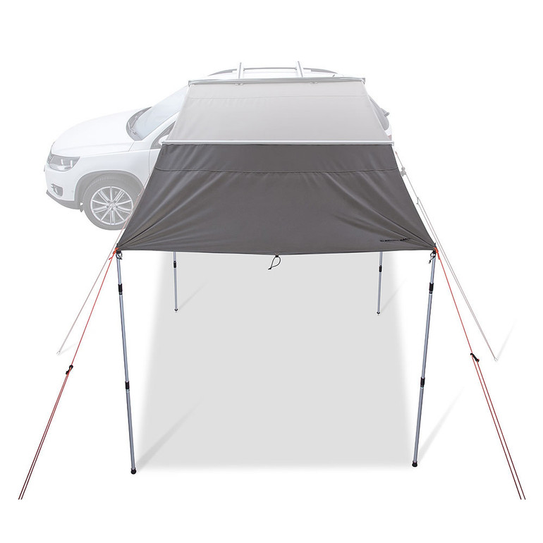 Rhino-Rack Awning Extension | Sunseeker 6.5ft/Batwing Compact
